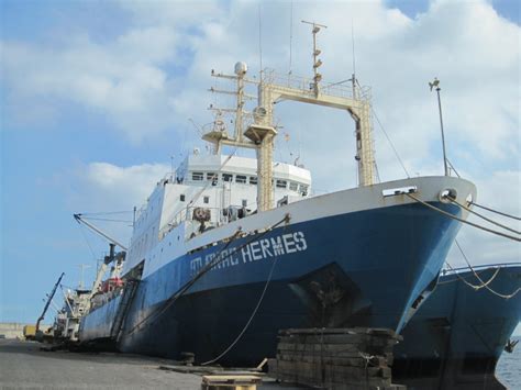 hermes fishing|Hermes boat.